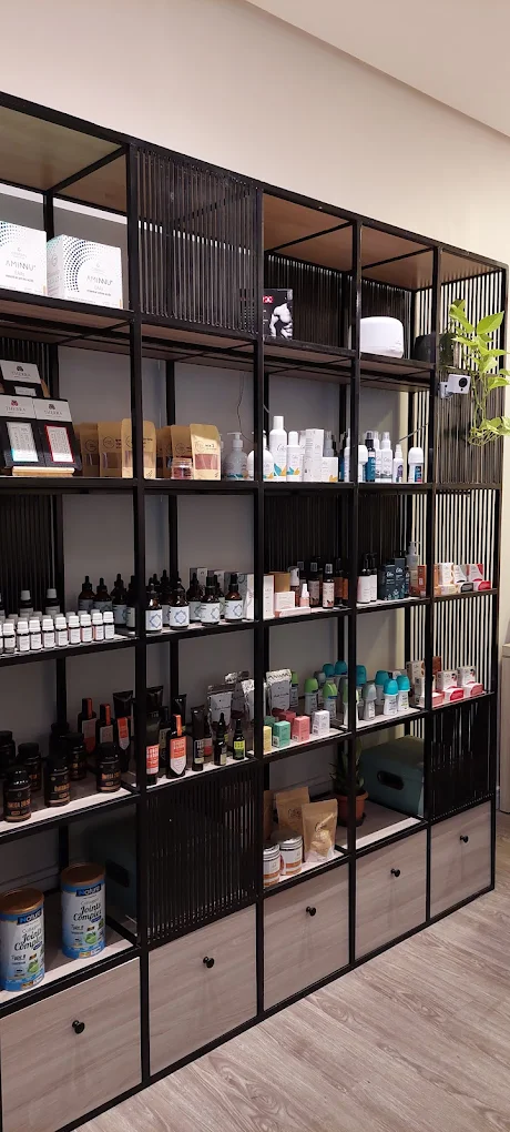 farmácia de manipulação 007